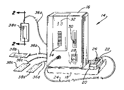 Une figure unique qui représente un dessin illustrant l'invention.